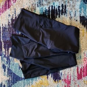 Old Navy Active Maternity Leggings